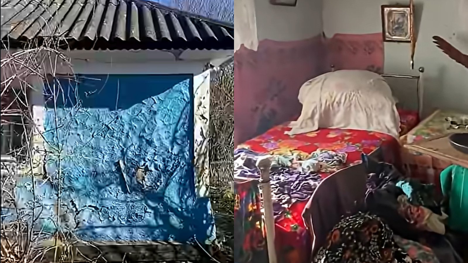 casa ucraina