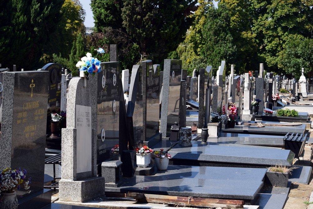 cimitir