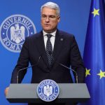 dragos pislaru guvernul romaniei conferinta
