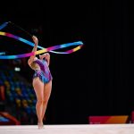 gimnasta