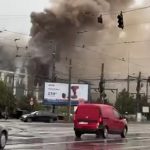 incendiu is