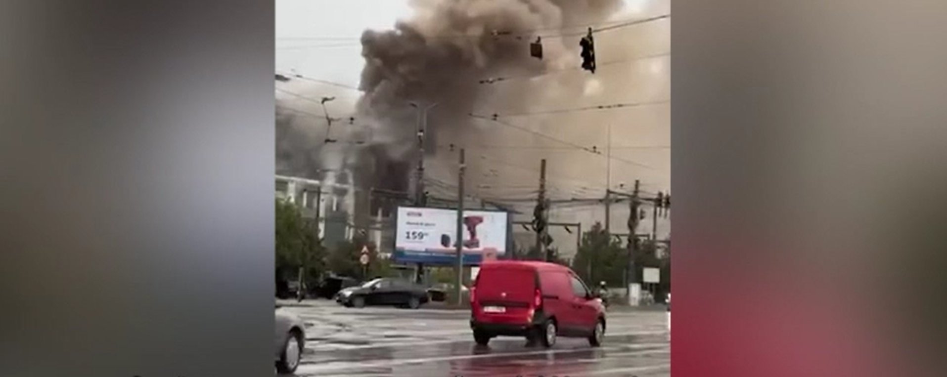 incendiu is