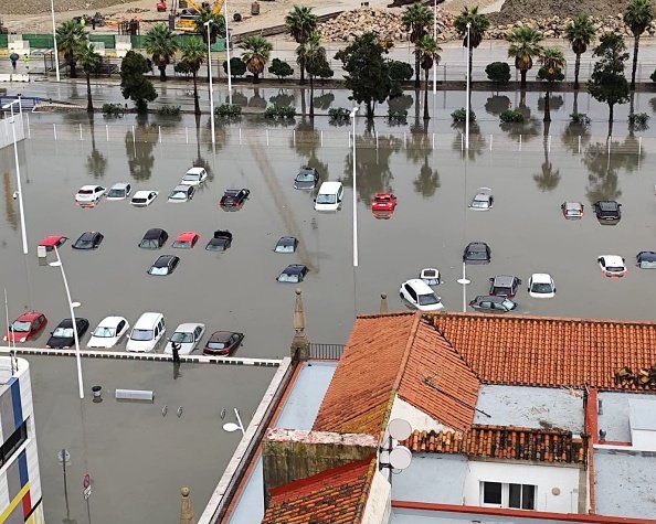 inundatii spania 10