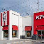 kfc usa