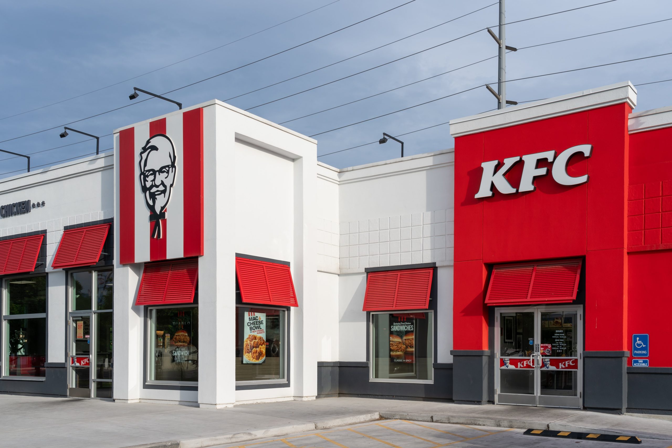 kfc usa scaled