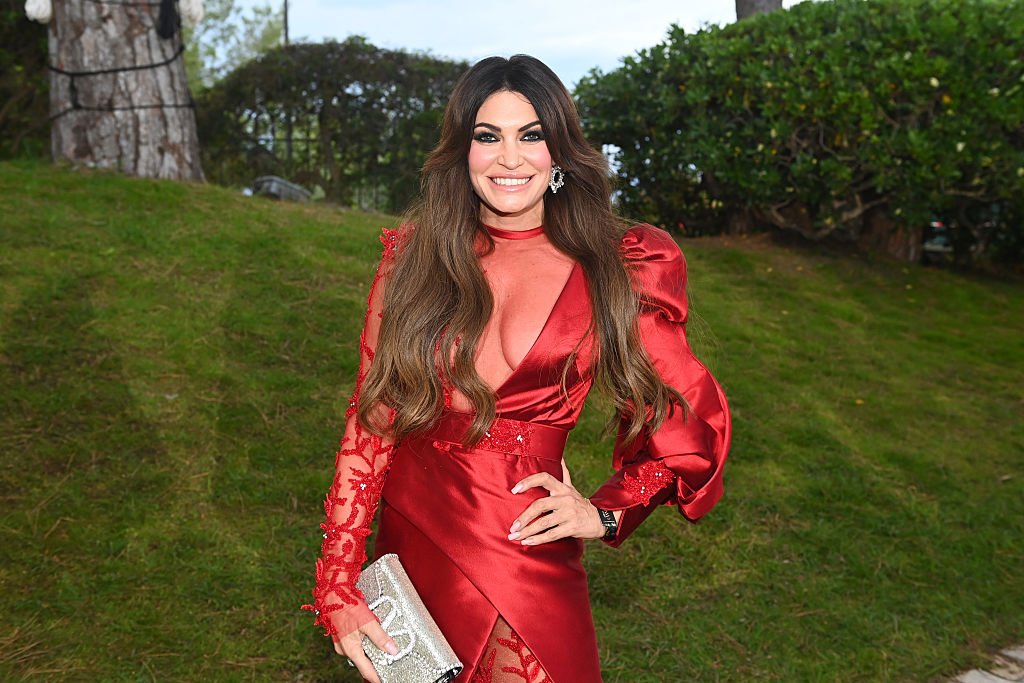 kimberly guilfoyle gettyimages 2216537913