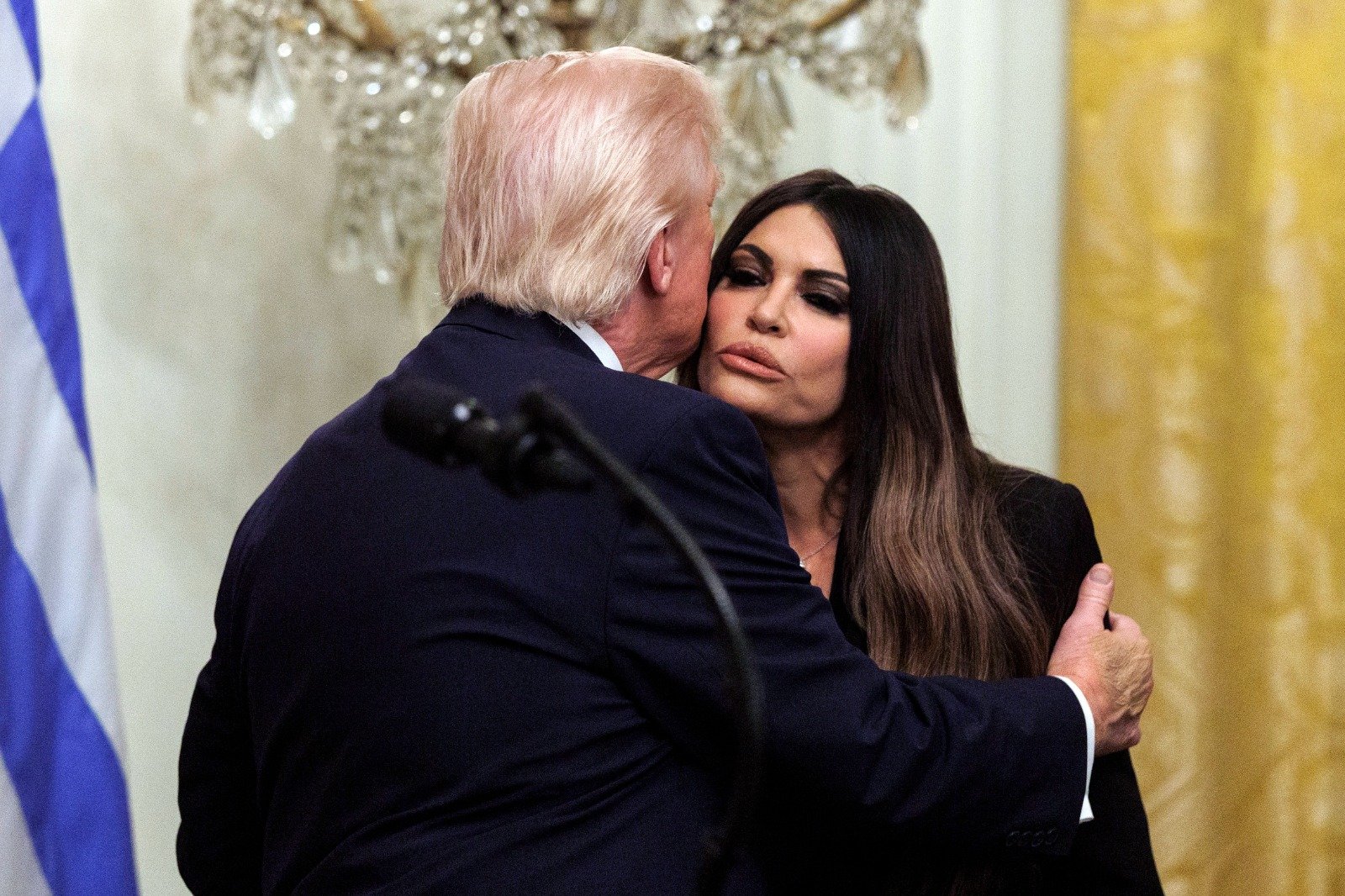 kimberly guilfoyle trump imago