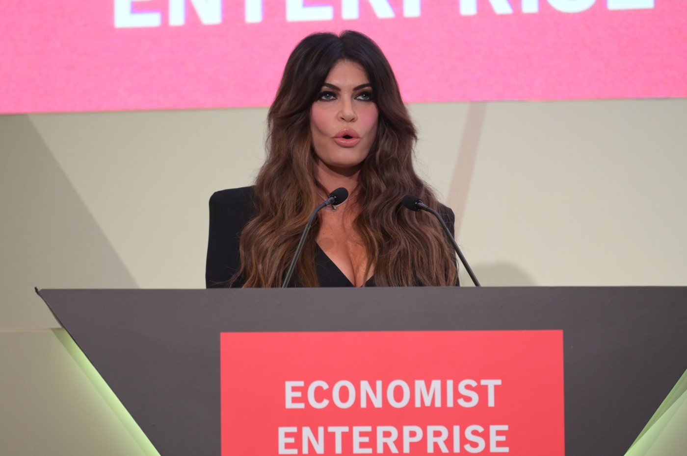 kimberly guilfoyle