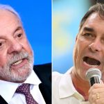 lula falvio bolsonaro afp