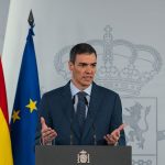 pedro sanchez