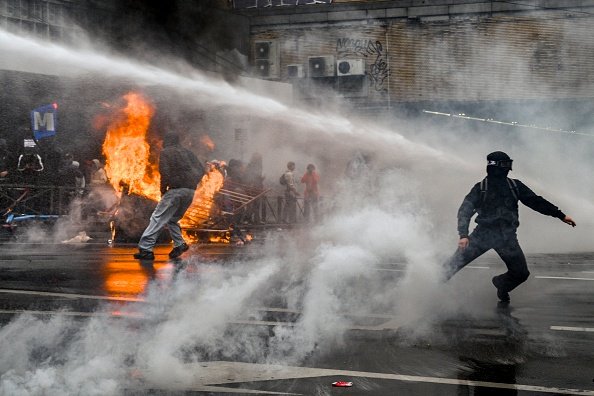 proteste belgia 26