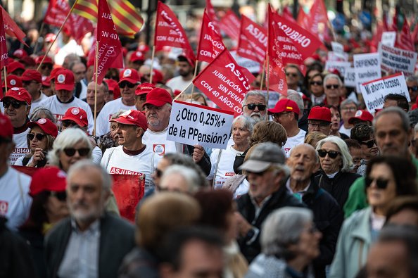 proteste spania 8