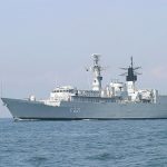 regele ferdinand frigate 24