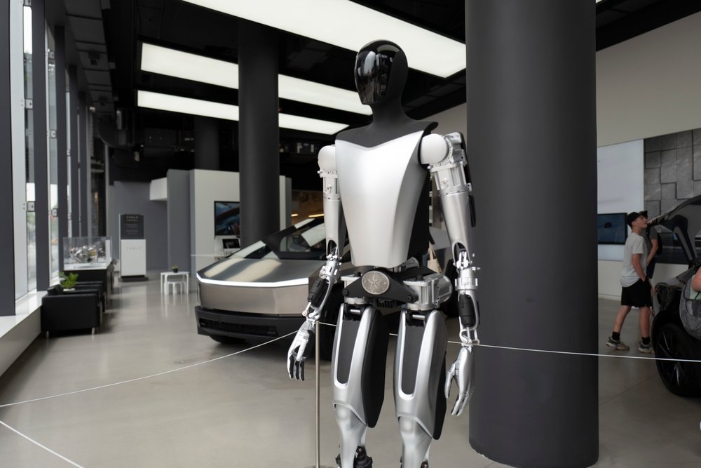 robot