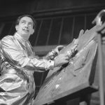 salvador dali
