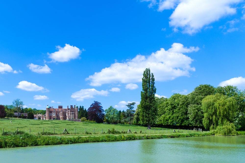 sat anglia