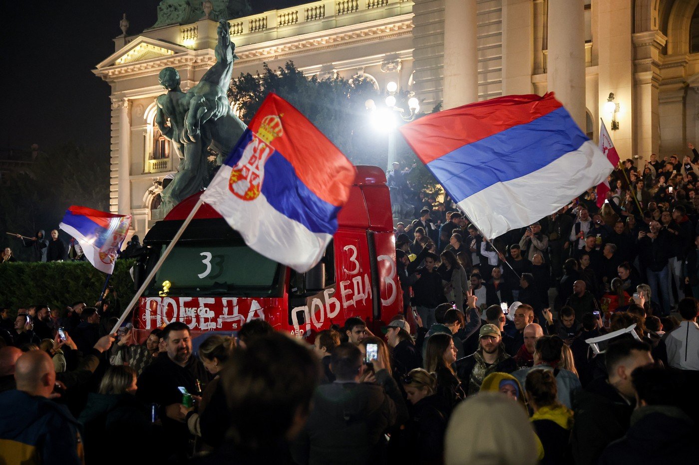 serbia