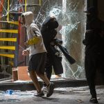 vandalism barcelona 7